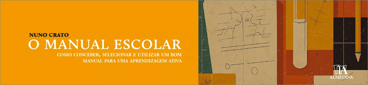Livro - O Manual Escolar