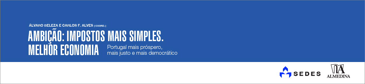 Livro - Ambição - 9789894027232