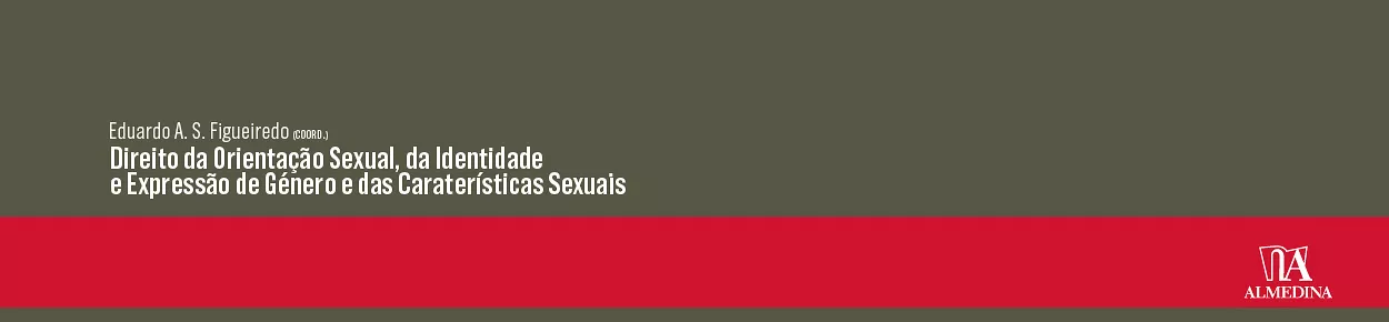 Livro - Direito da Orientação Sexual