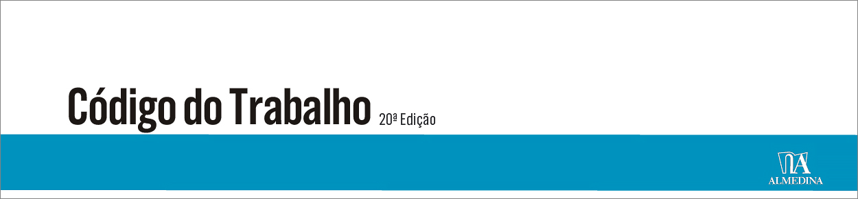 Livro - Código do Trabalho - Edição de Bolso
