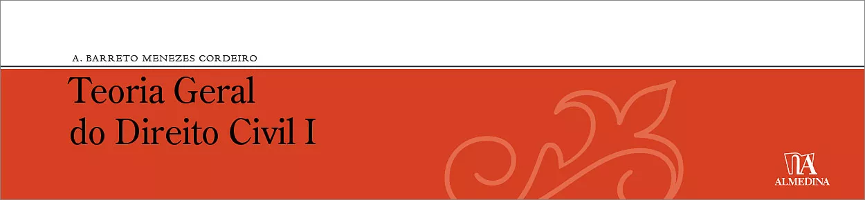 Livro - Teoria Geral do Direito Civil I