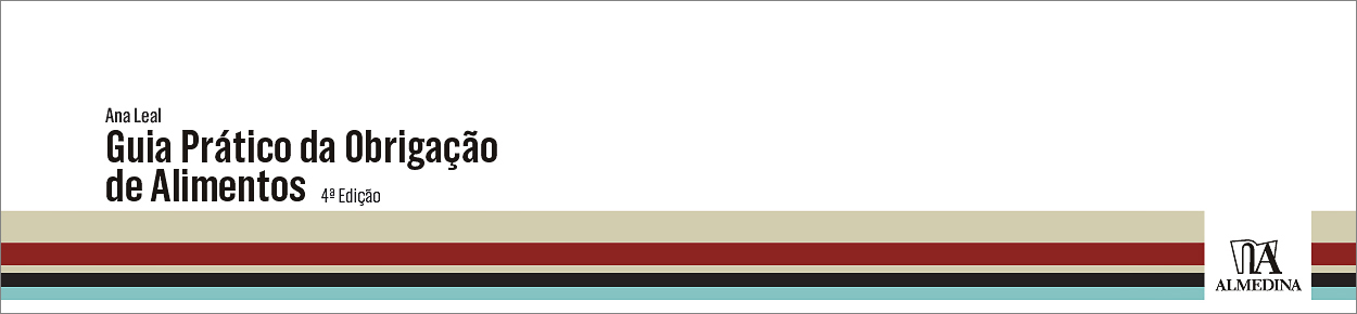 Livro - Guia Prático da Obrigação de Alimentos