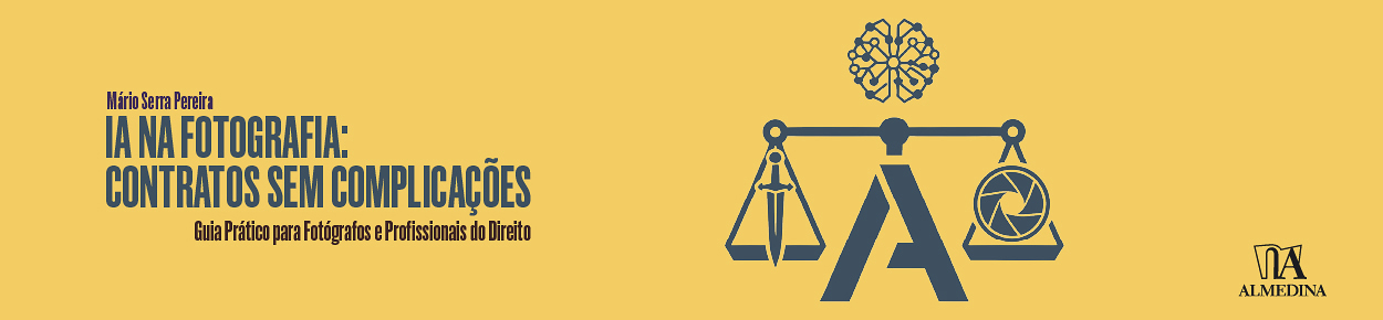 Livro - IA na Fotografia