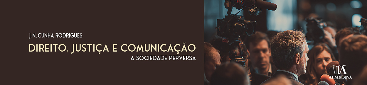 Livro - Direito, Justiça e Comunicação