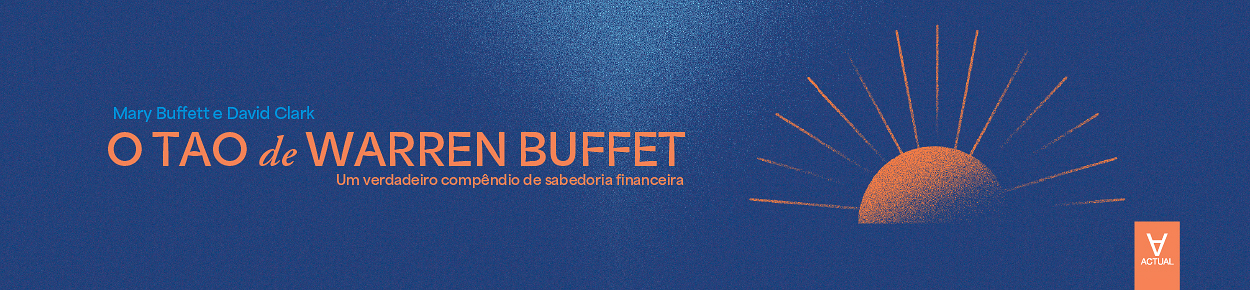 Livro - O Novo Tao de Warren Buffett
