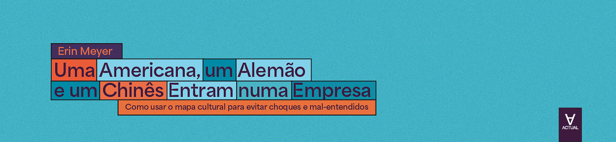 Livro - Uma Americana, um Alemão e um Chinês