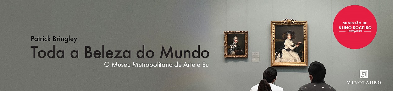 Livro - Toda a Beleza do Mundo