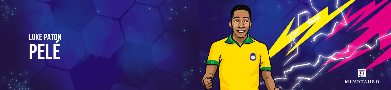 Livro - Pelé