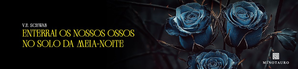 Livro - Enterrai os Nossos Ossos no Solo da Meia-noite