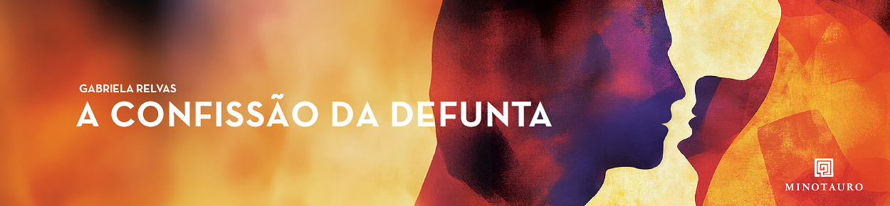 Livro - A Confissão da Defunta