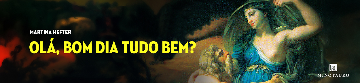 Livro - Olá, Bom dia, Tudo Bem?