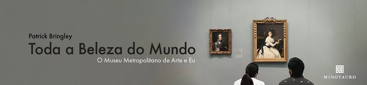 Livro - Toda a Beleza do Mundo