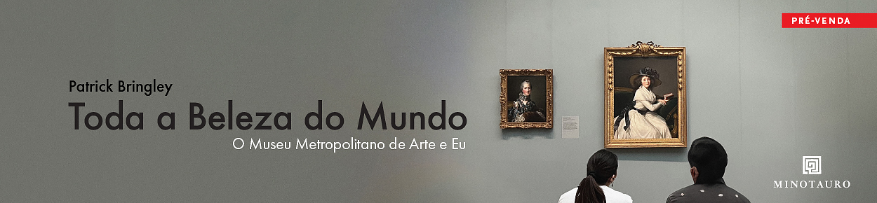 Livro - Toda a Beleza do Mundo