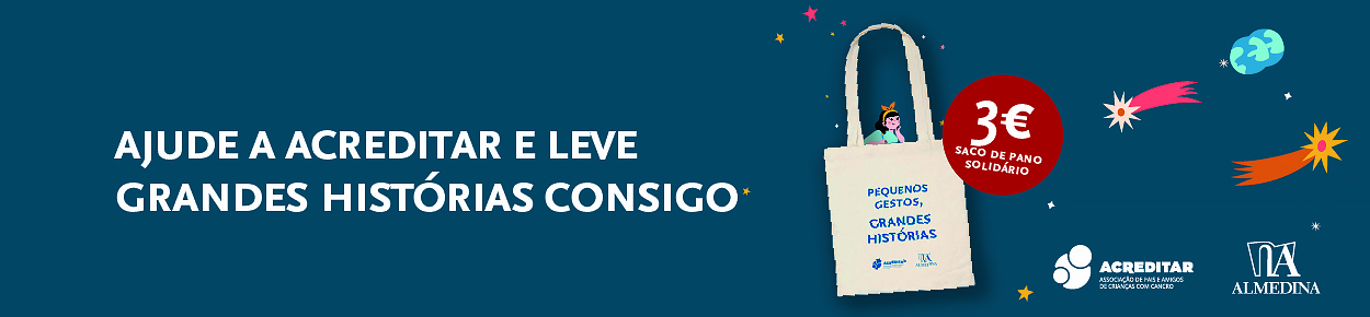 Campanha - Pequenos Gestos, Grandes Historias - saco (1-31dez)