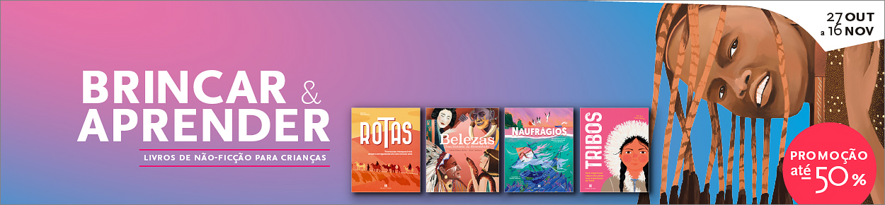 Campanha - Brincar & Aprender 27out - 16nov)
