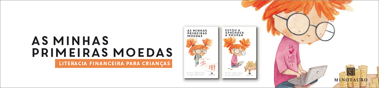 Coleção «As Minhas Primeiras Moedas»