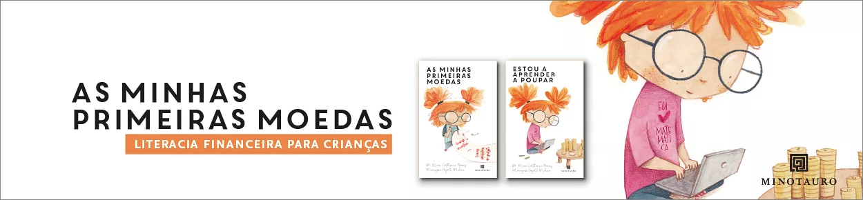 Coleção - As Minhas Primeiras Moedas
