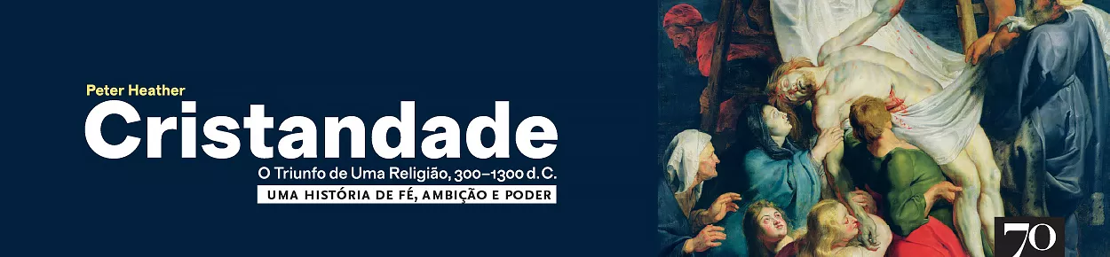 Livro - Cristandade
