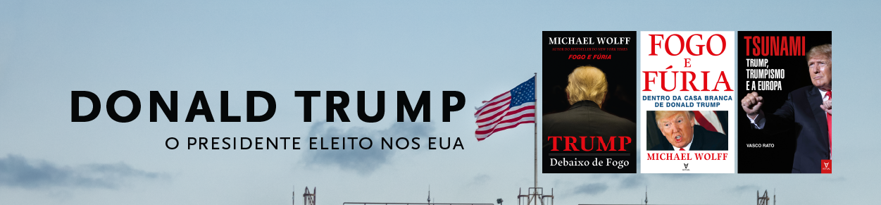 selaçao alemdian livros vitoria de trump