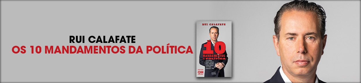 Livro  - Os 10 Mandamentos da Política