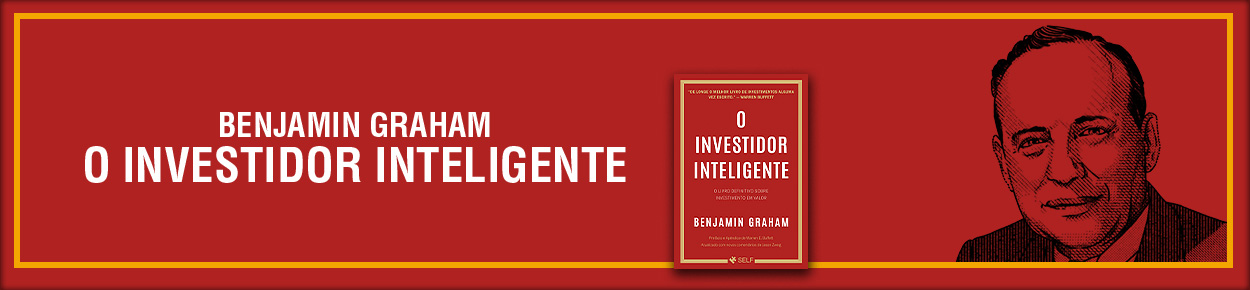 Livros - O Investidor Inteligente (Ext)