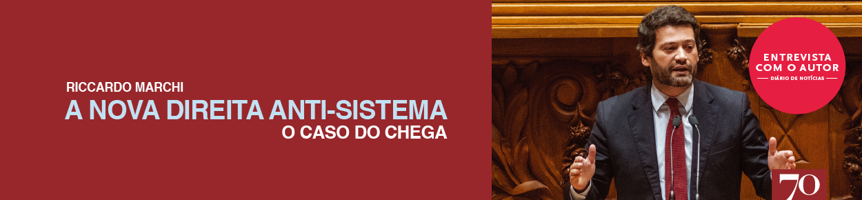 Nova Direita Anti-Sistema - 