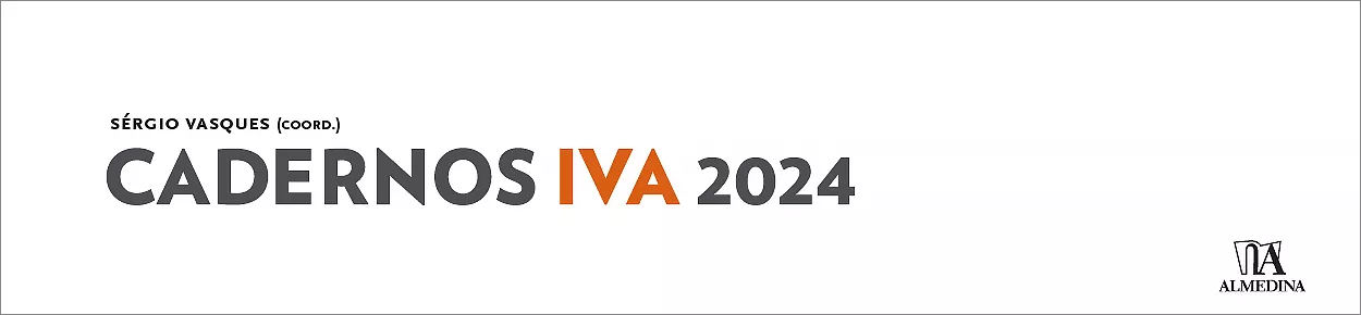 Livro - Cadernos IVA 2024