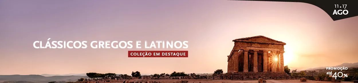 Campanha - Clássicos Gregos e Latinos