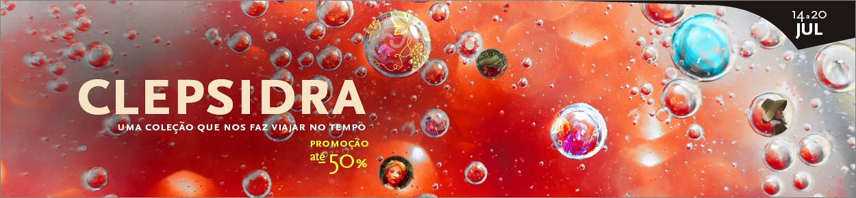 Campanha Clepsidra