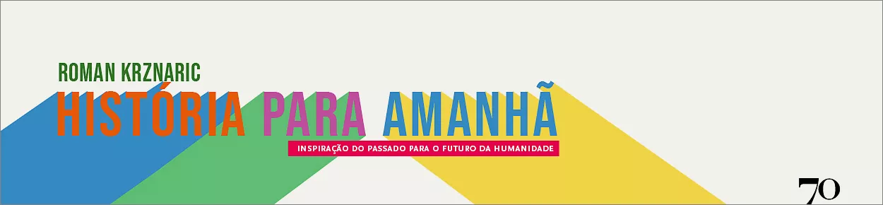 Livro - História para Amanhã