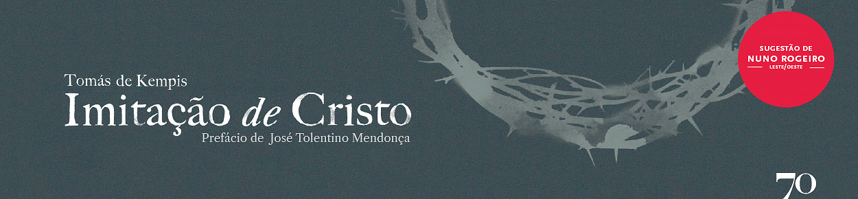 Livro - A Imitação de Cristo (clipping 17/11/25)