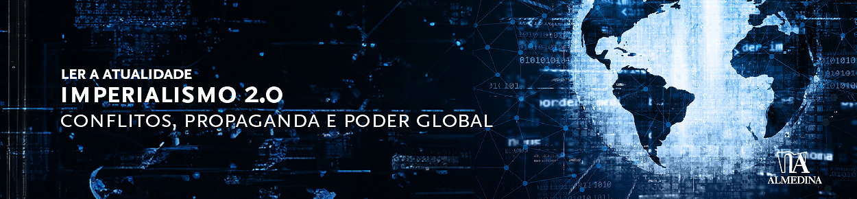 Ler Atualidade - Imperialismo 2.0