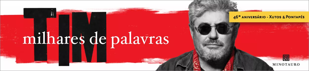 livro - milhares de palavras