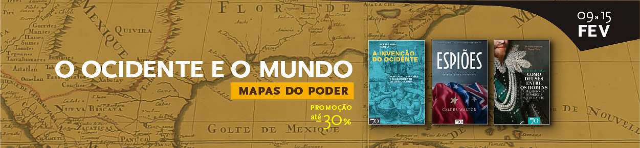 Campanha - O Ocidente e o Mundo (9-15fev2026)