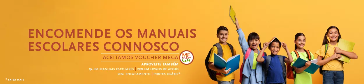 Campanha - Manuais Escolares