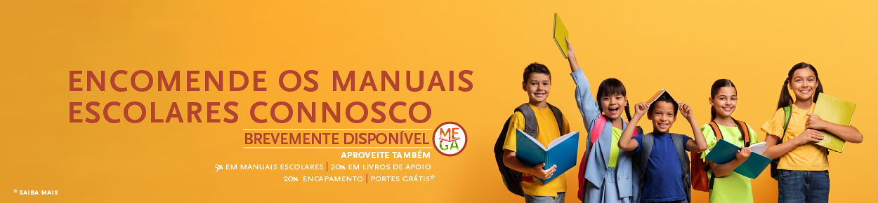 Campanha - Manuais Escolares