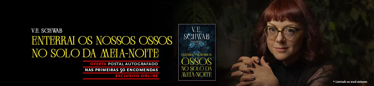 Oferta de postais da V. E. Schwab