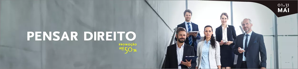 Campanha - Pensar Direito