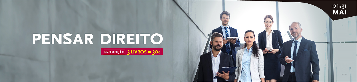 Campanha - Pensar Direito