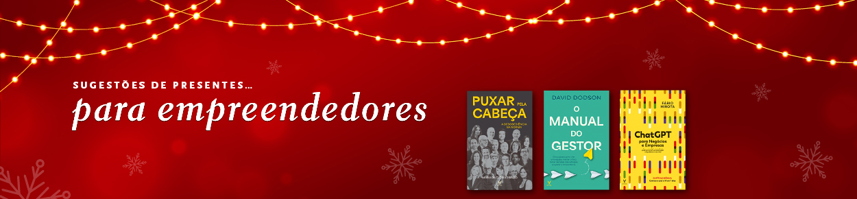 Sugestões...para empreendedores