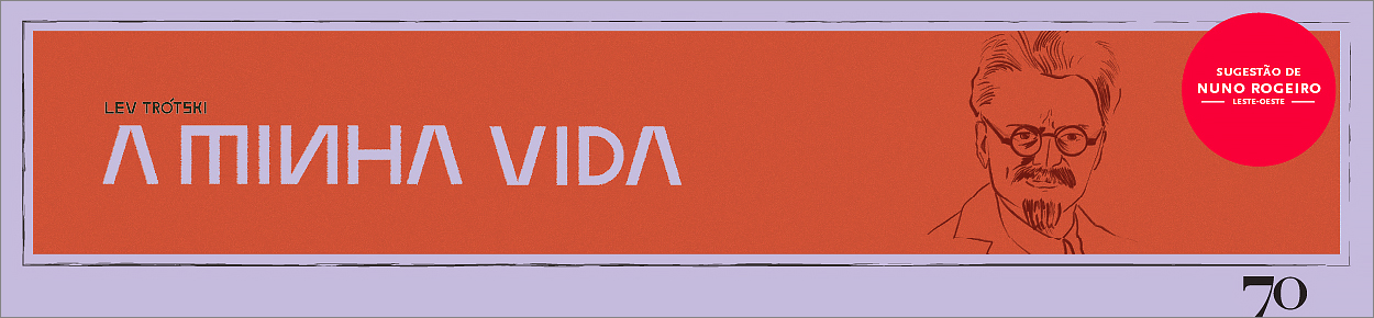 Livro - A Minha Vida - clipping 13-10-2025