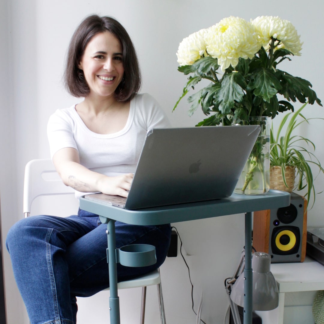 Margarida Bonito Carvalho