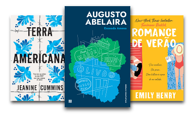 Novidades