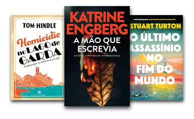 Grandes Autores