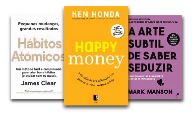 Grandes Autores